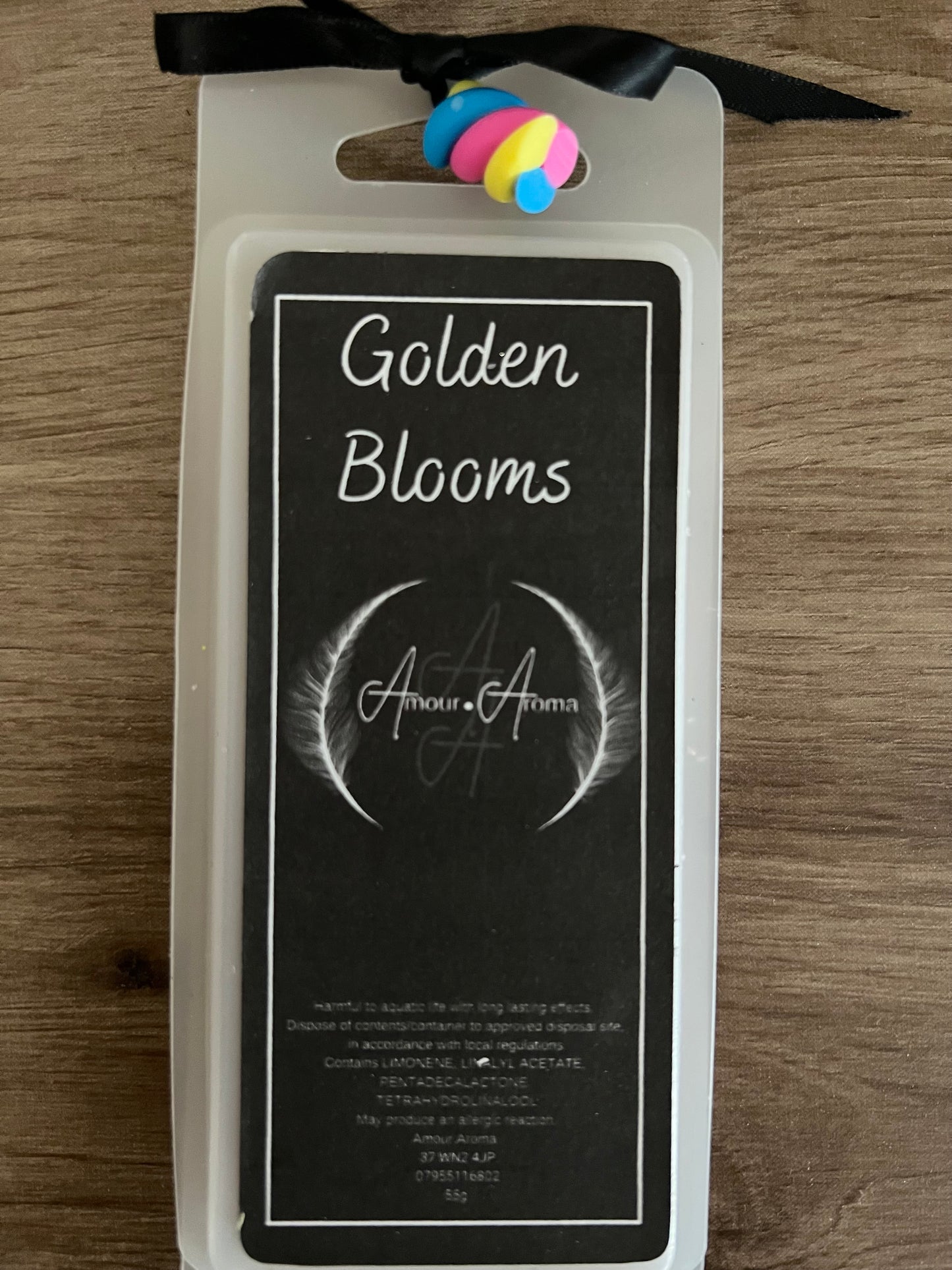 Scents Perfect For Summer