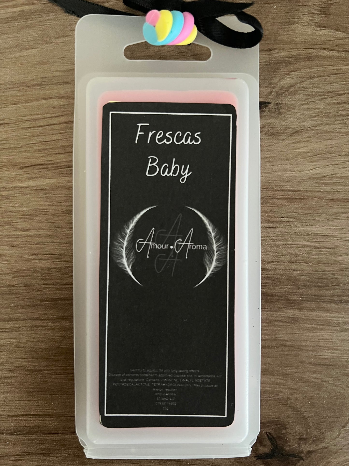 Scents Perfect For Summer