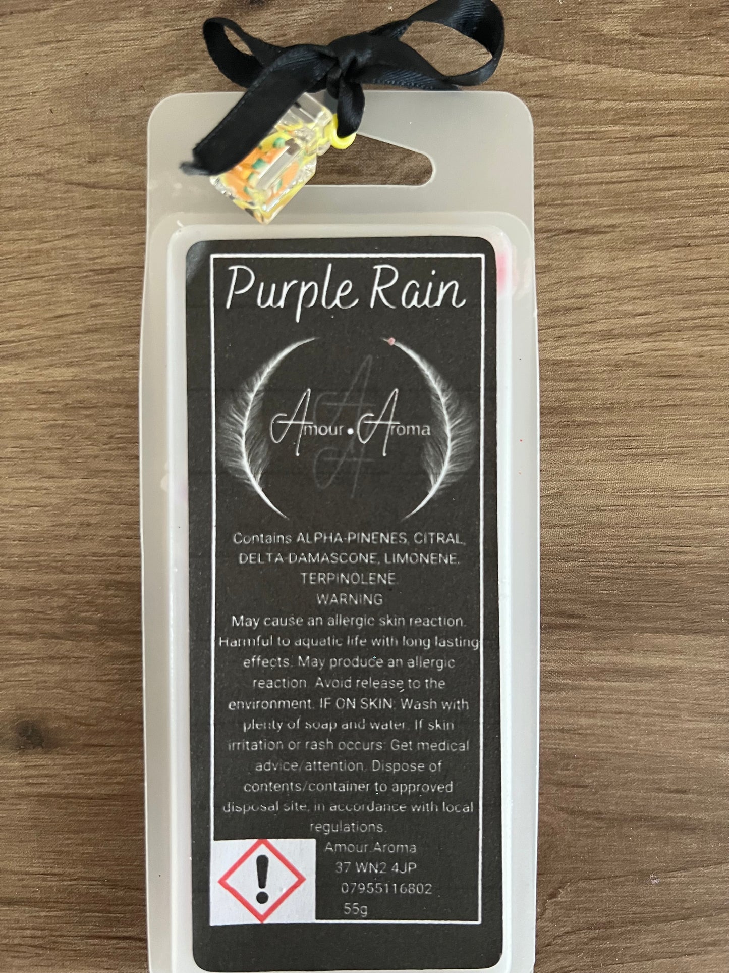 Scents Perfect For Summer