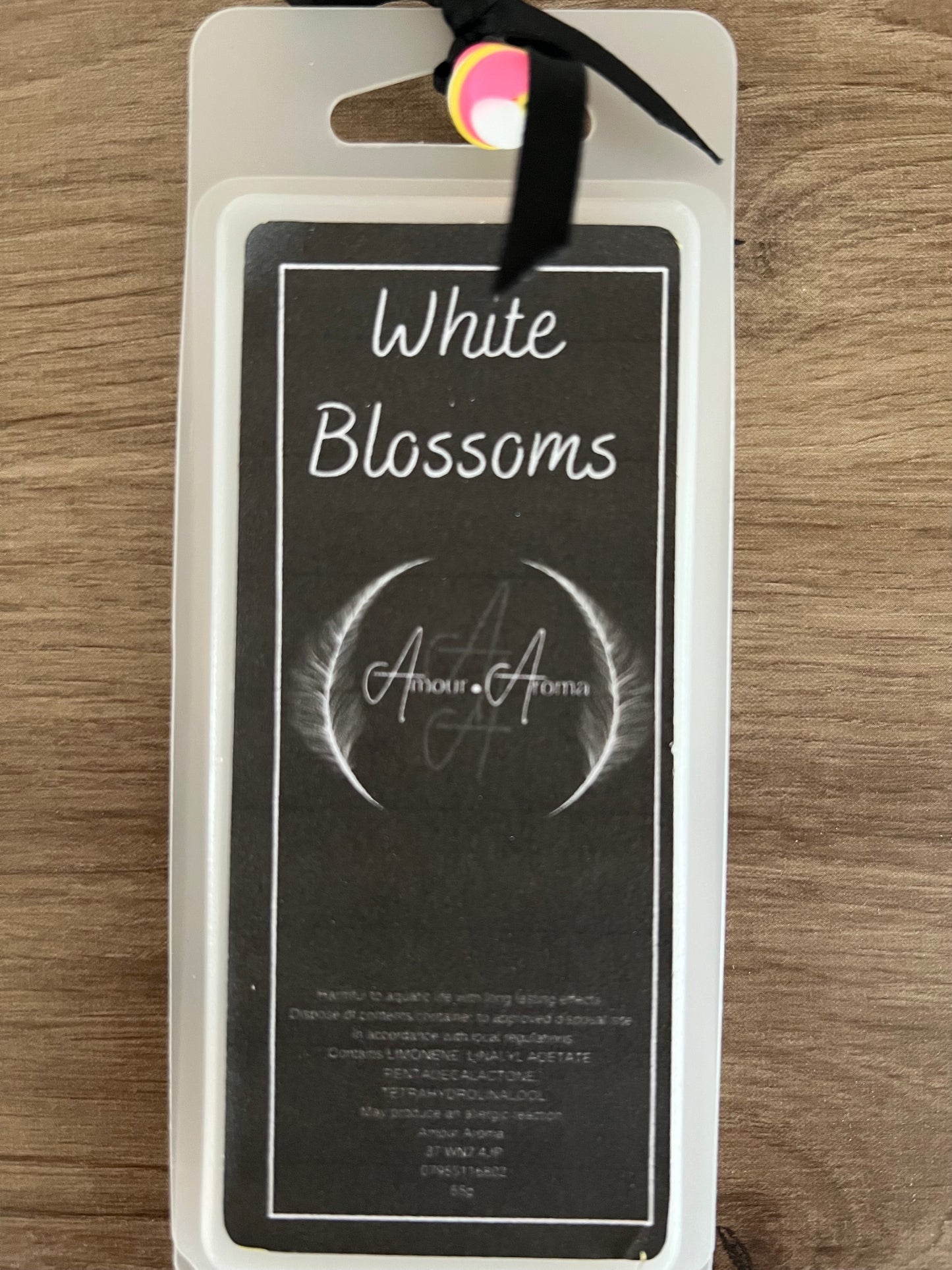 Scents Perfect For Summer