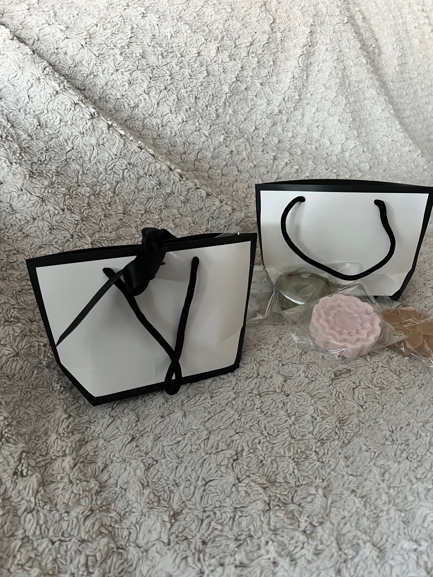 Mini Giftbags