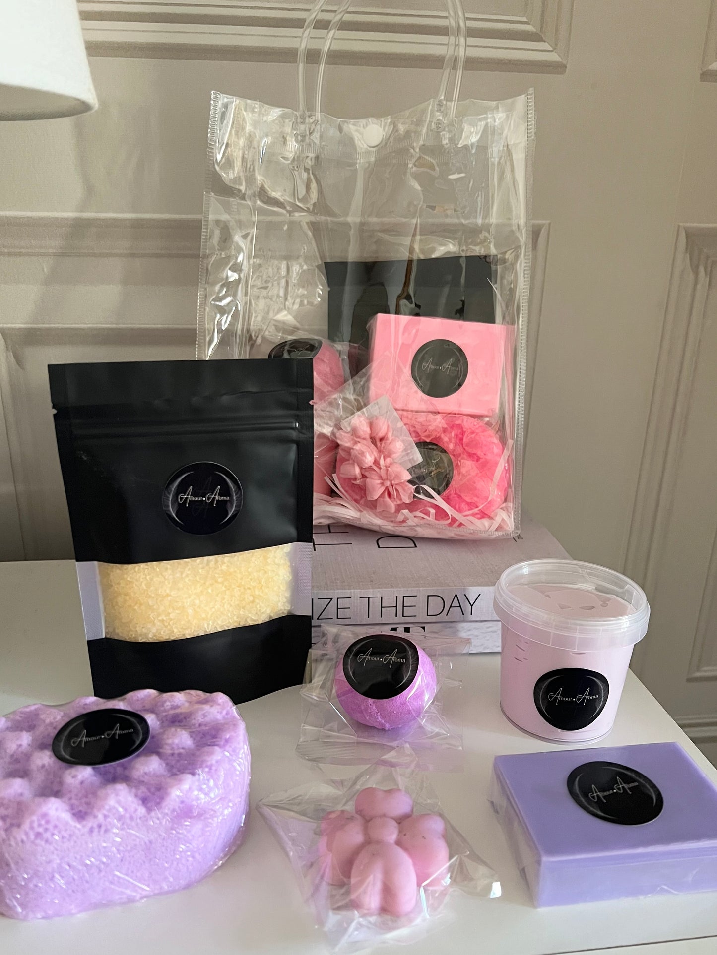 Ultimate Gift Bag