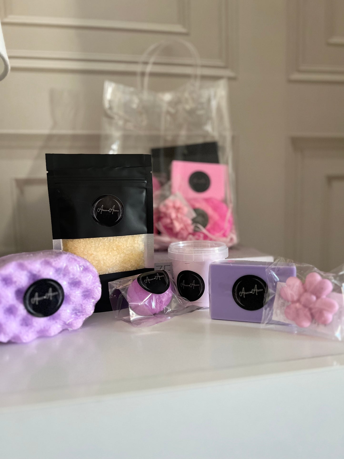 Ultimate Gift Bag