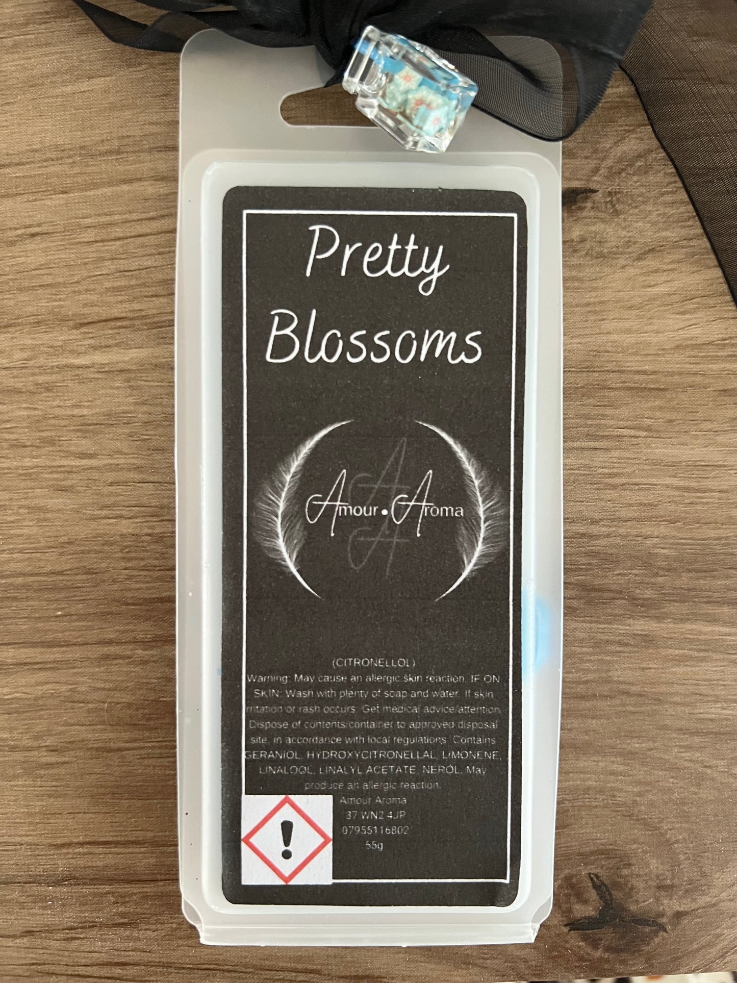 Scents Perfect For Summer