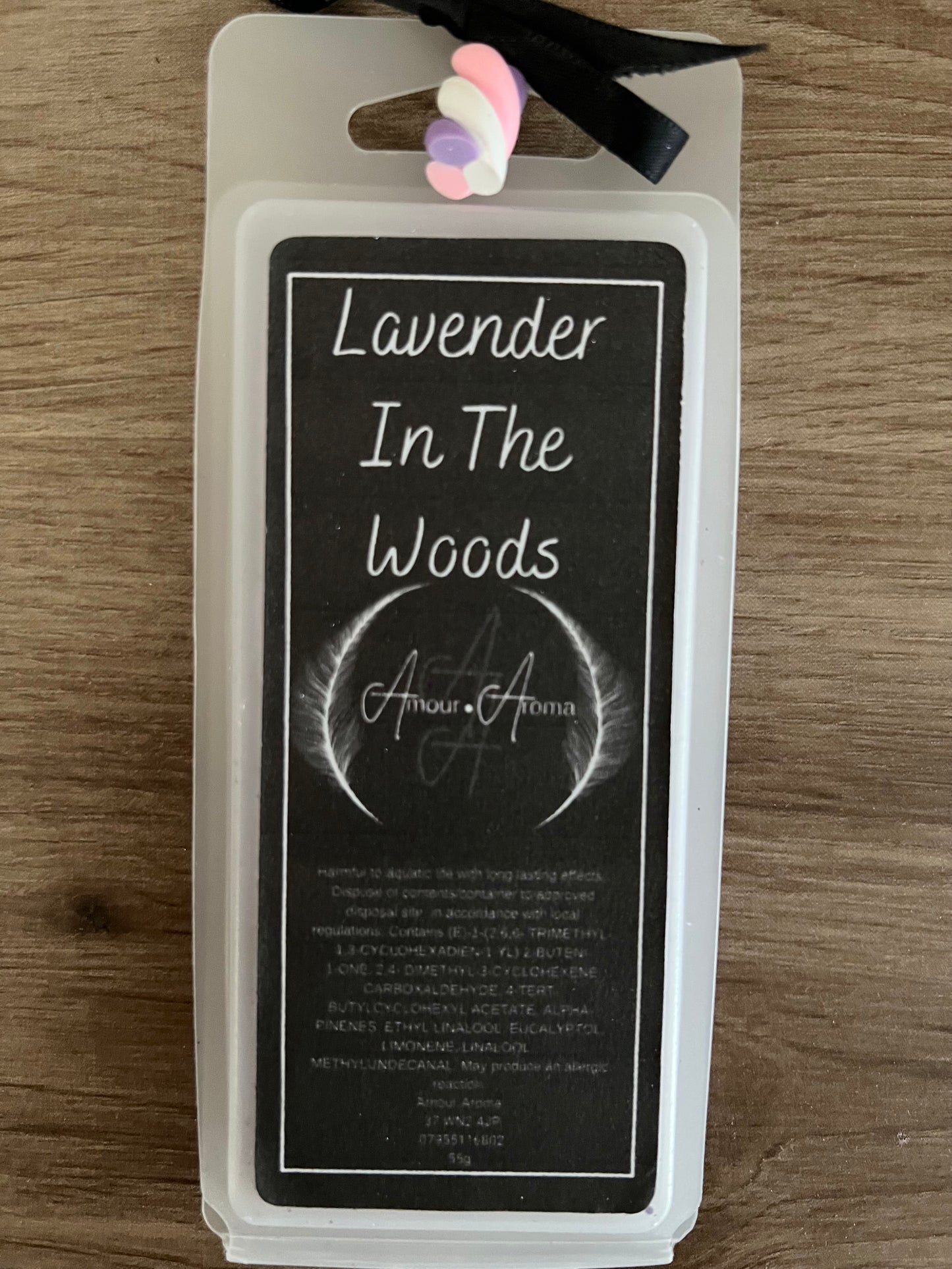 Scents Perfect For Summer