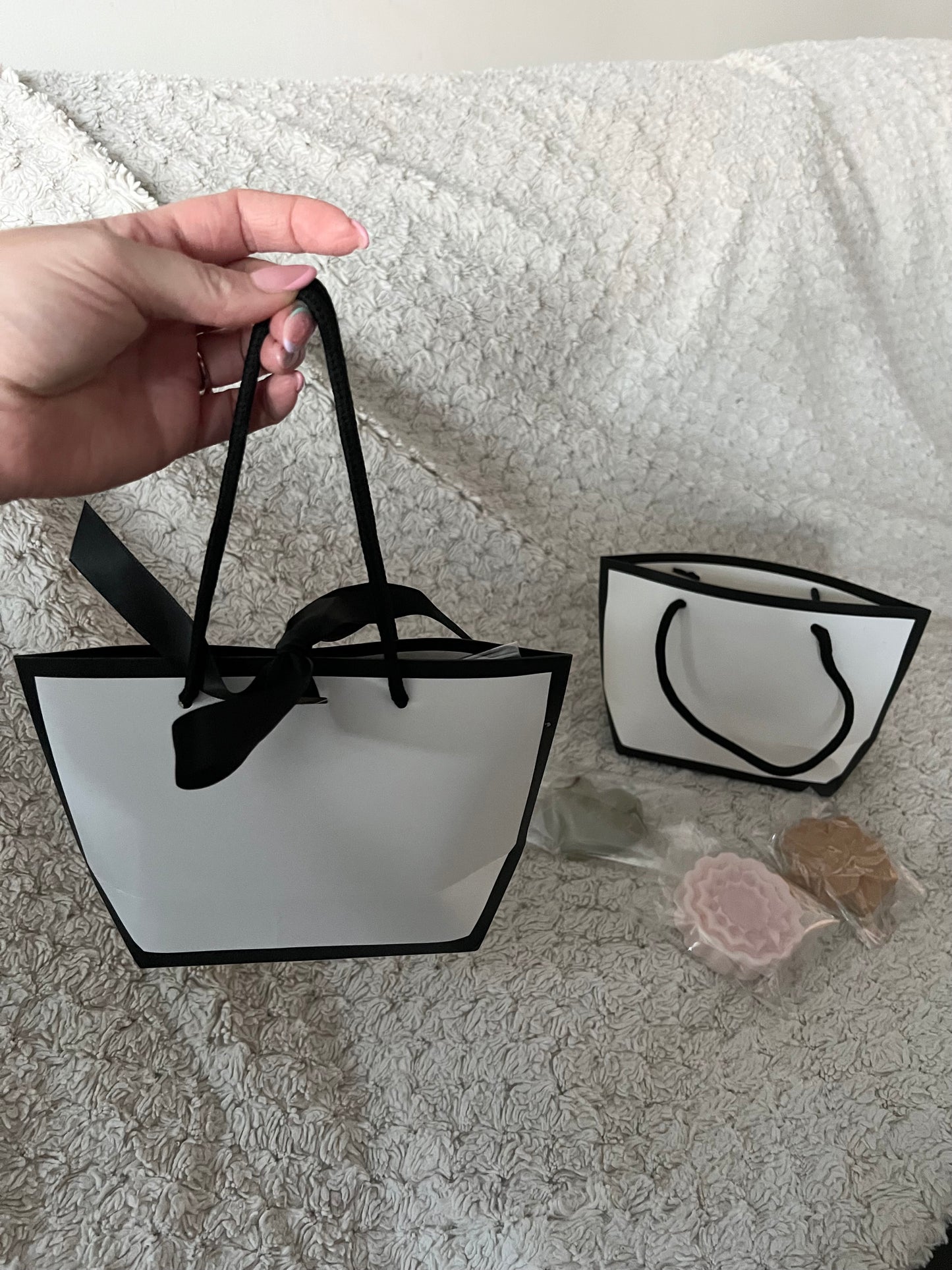 Mini Giftbags