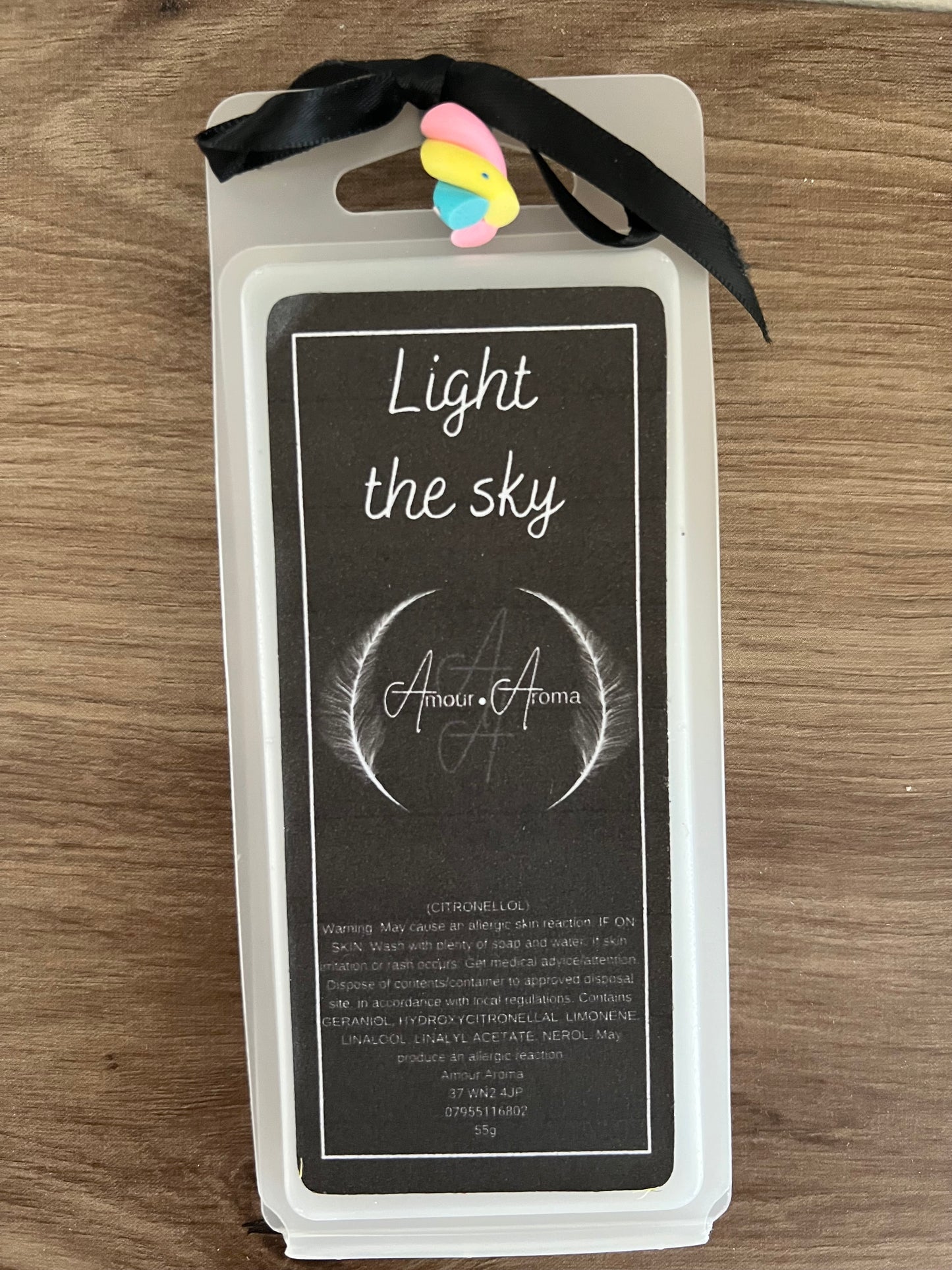 Scents Perfect For Summer