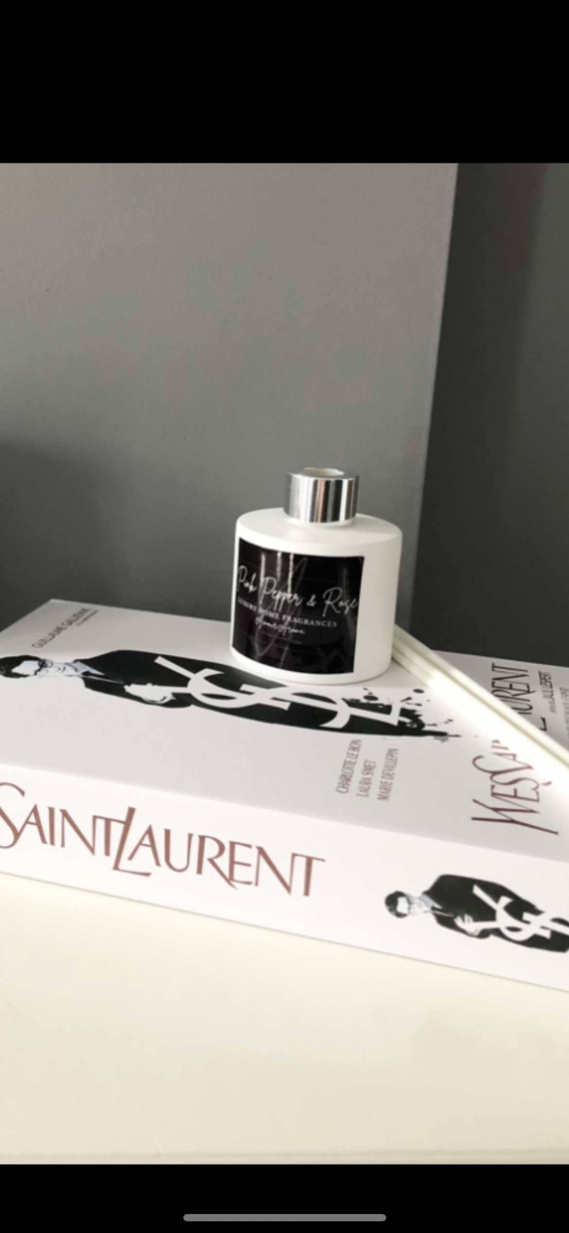 Luxury Reed Diffusers