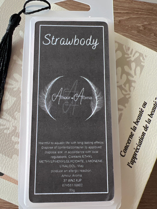 Strawbody