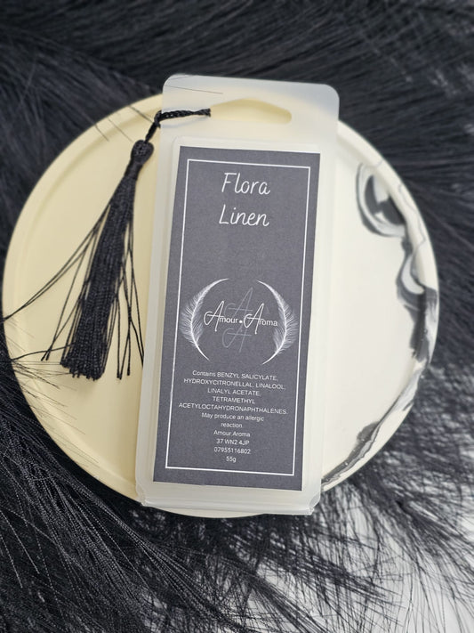 Flora Linen