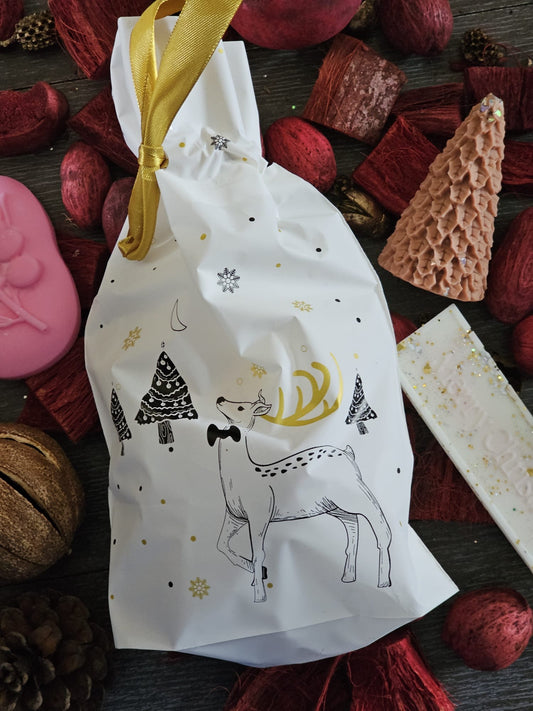 Wax Melt Sacks