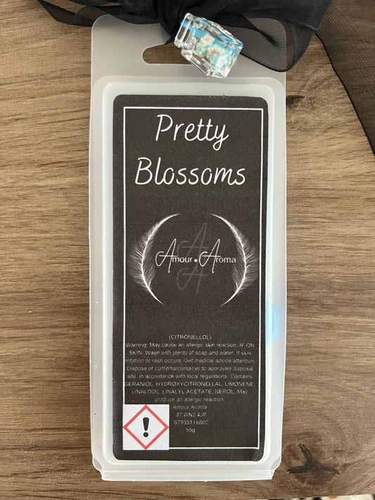 Scents Perfect For Summer