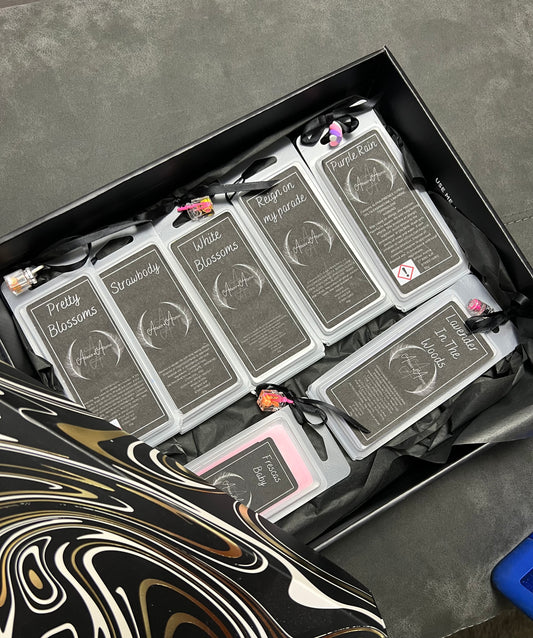 7x bar box