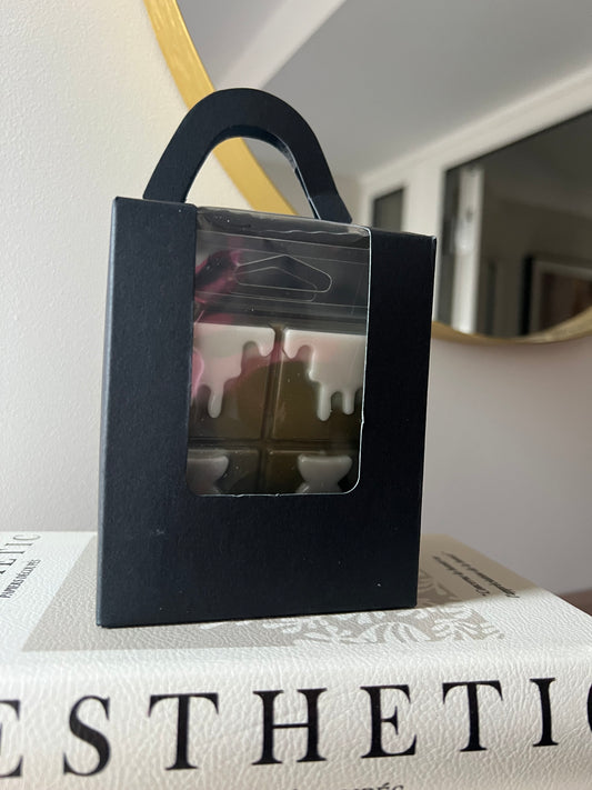 5x clamshell gift box
