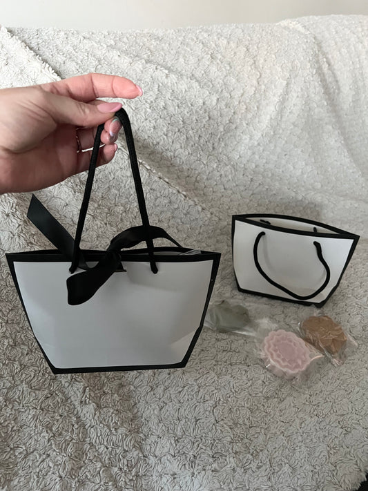 Mini Giftbags