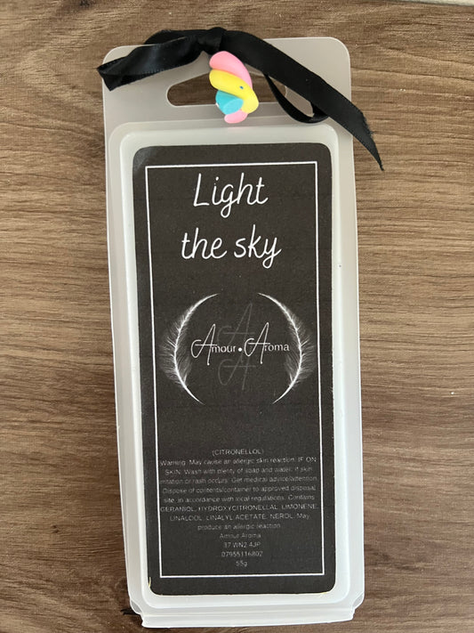 Scents Perfect For Summer