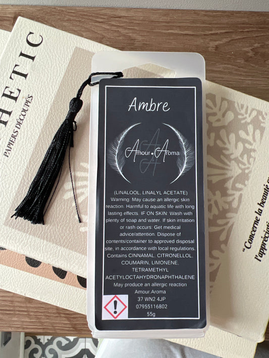Ambre
