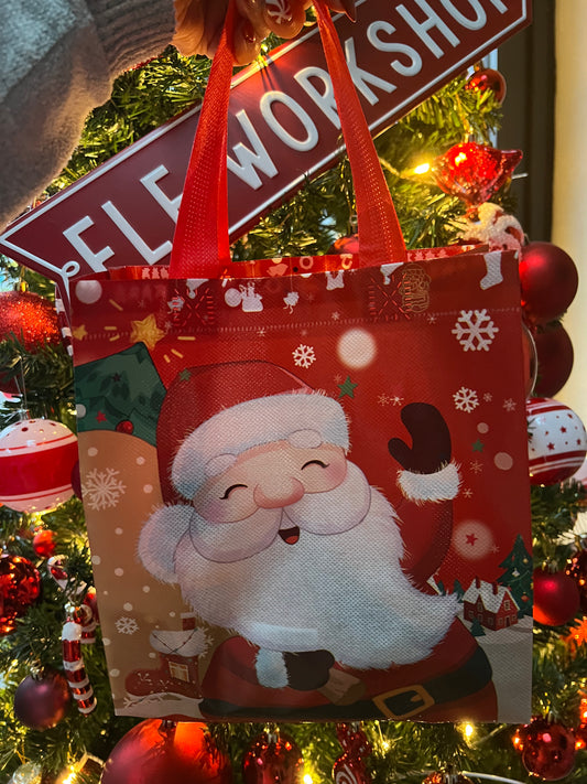 Christmas Lucky Bag