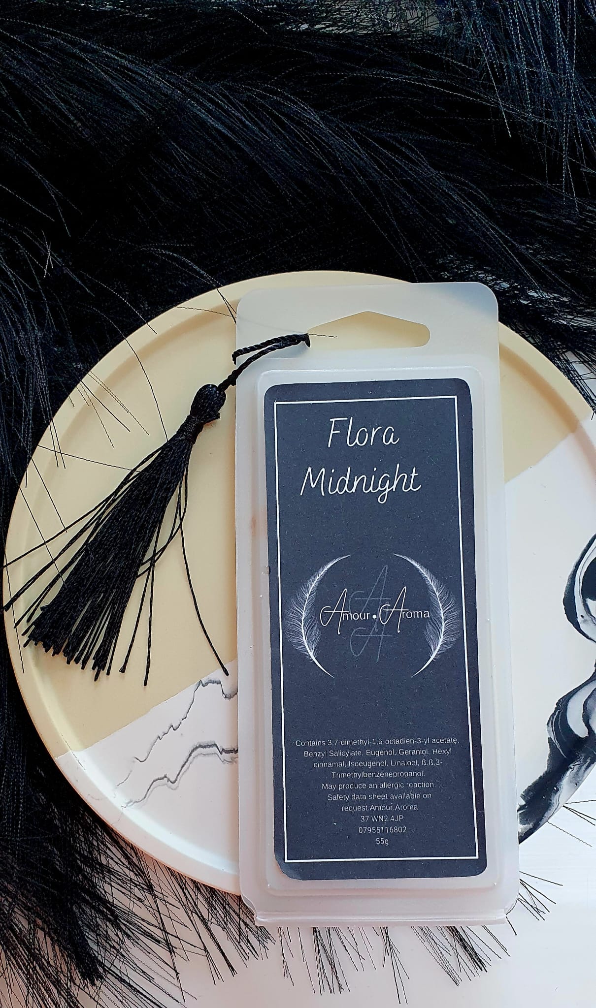 Flora Midnight