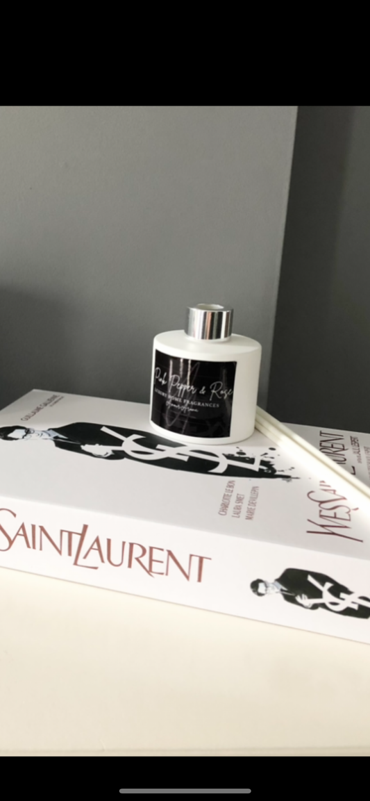 Luxury Reed Diffusers