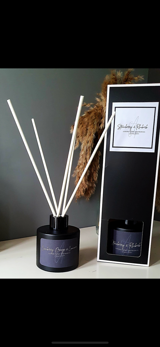Luxury Reed Diffusers