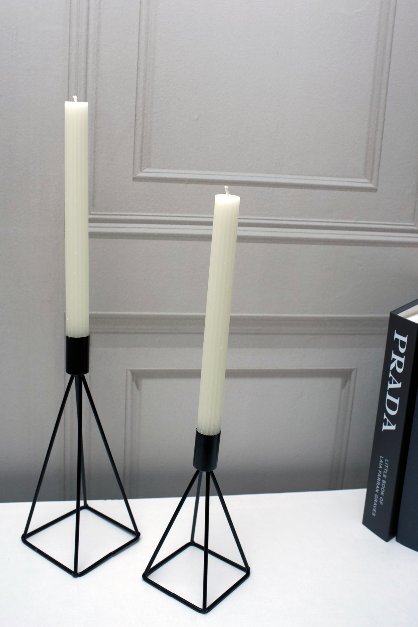 Candle Holders