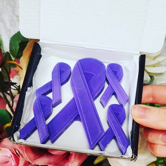 Awareness Ribbons