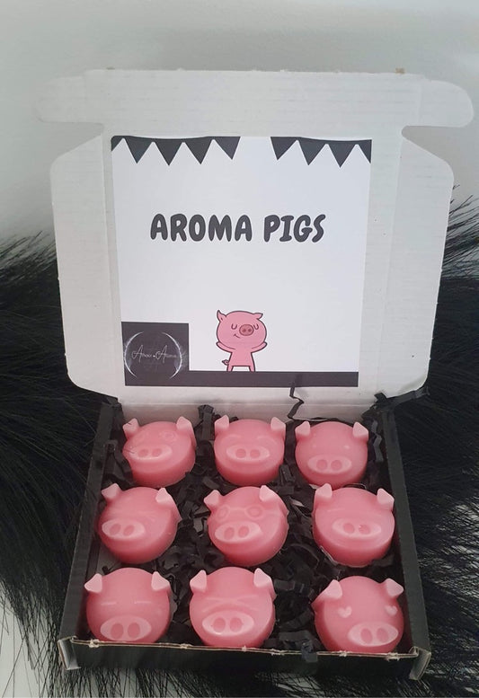 Aroma Pigs