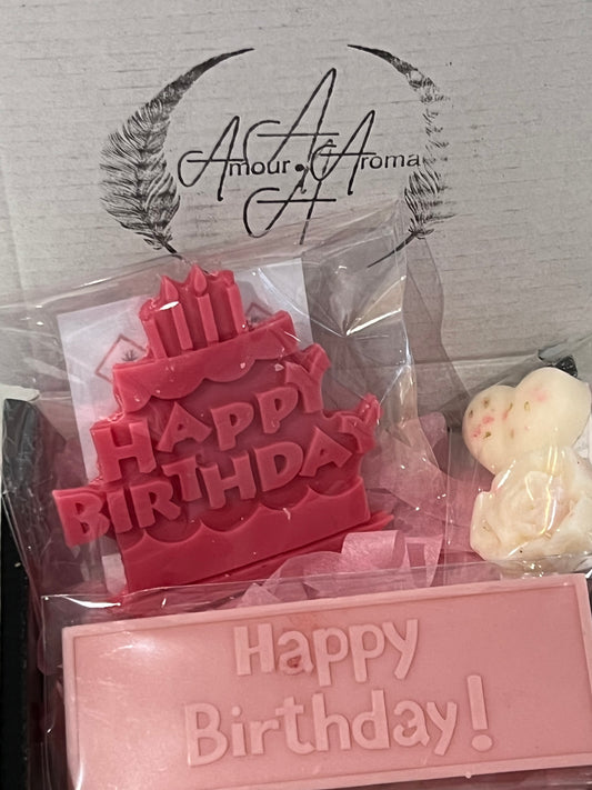 Mini Birthday Box